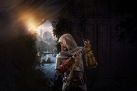 Assassin's Creed Mirage Poster 15289