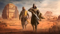 Assassin's Creed Mirage Poster 15291