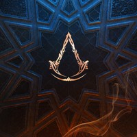 Assassin's Creed Mirage Poster 15293