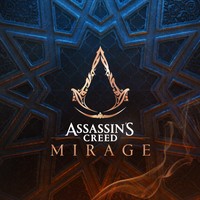 Assassin's Creed Mirage Poster 15294