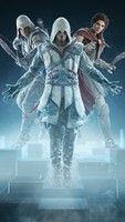 Assassin's Creed Nexus VR Poster 15297