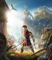 Assassin's Creed Odyssey Poster 15299
