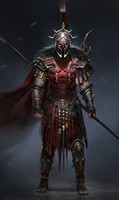 Assassin's Creed Odyssey Poster 15300