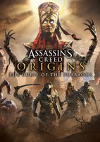 Assassin's Creed Origins Poster 15310