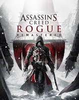 Assassin's Creed Rogue Poster 15314