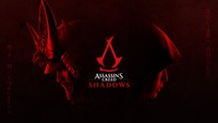 Assassin's Creed Shadows hoodie #15315