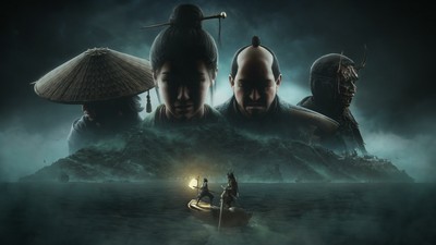 Assassin's Creed Shadows Poster #15318