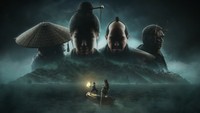 Assassin's Creed Shadows Poster 15318