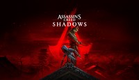 Assassin's Creed Shadows Poster 15321