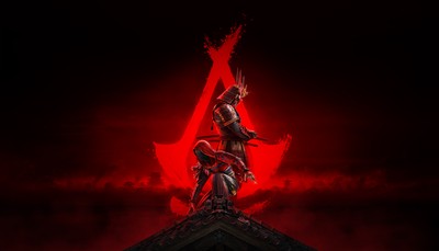 Assassin's Creed Shadows Poster #15323