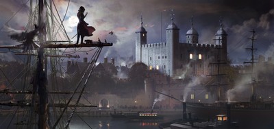 Assassin's Creed Syndicate Poster #15331