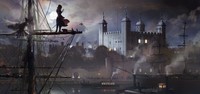 Assassin's Creed Syndicate Poster 15331