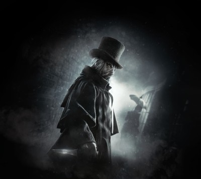 Assassin's Creed Syndicate poster