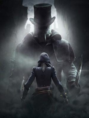 Assassin's Creed Syndicate poster