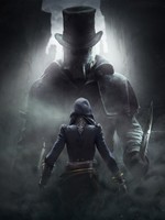 Assassin's Creed Syndicate Poster 15333