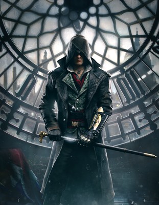Assassin's Creed Syndicate Poster #15334