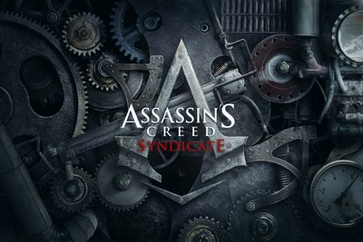 Assassin's Creed Syndicate Poster #15337