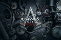 Assassin's Creed Syndicate Poster 15337