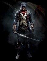 Assassin's Creed Unity Poster 15340