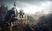Assassin's Creed Unity Poster 15342