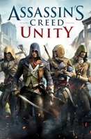 Assassin's Creed Unity Poster 15343