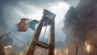 Assassin's Creed Unity Poster 15345
