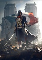 Assassin's Creed Unity Poster 15348