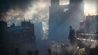 Assassin's Creed Unity Poster 15349