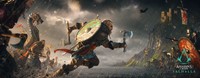Assassin's Creed Valhalla Poster 15350