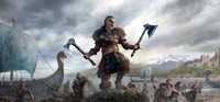 Assassin's Creed Valhalla Poster 15365