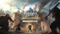 Assassin's Creed Valhalla Poster 15369