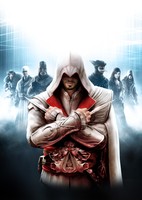 Assassin's Creed: Brotherhood Poster 15372