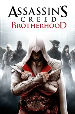 Assassin's Creed: Brotherhood Poster #15373