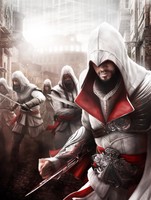 Assassin's Creed: Brotherhood Poster 15374