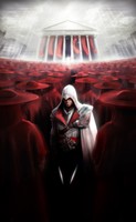 Assassin's Creed: Brotherhood Poster 15375