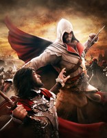 Assassin's Creed: Brotherhood Poster 15376