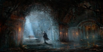 Assassin's Creed: Brotherhood Poster #15382