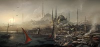 Assassin's Creed: Revelations Poster 15383