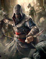 Assassin's Creed: Revelations Poster 15386