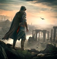 Assassin's Creed: Revelations Poster 15387