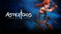 Asterigos: Curse of the Stars t-shirt #15392