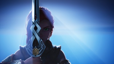 Asterigos: Curse of the Stars poster