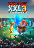 Asterix & Obelix XXL 3: The Crystal Menhir magic mug #