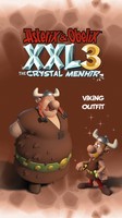 Asterix & Obelix XXL 3: The Crystal Menhir magic mug #