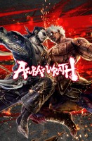 Asura's Wrath Poster 15410