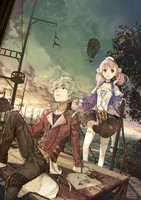Atelier Escha & Logy: Alchemists of the Dusk Sky Poster 15421