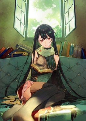 Atelier Firis: The Alchemist and the Mysterious Journey poster