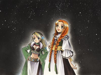 Atelier Marie: The Alchemist of Salburg Poster #15441