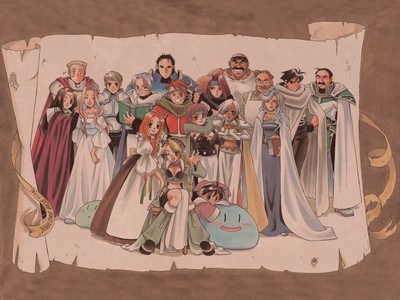 Atelier Marie: The Alchemist of Salburg Poster #15442