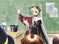 Atelier Marie: The Alchemist of Salburg Poster 15448